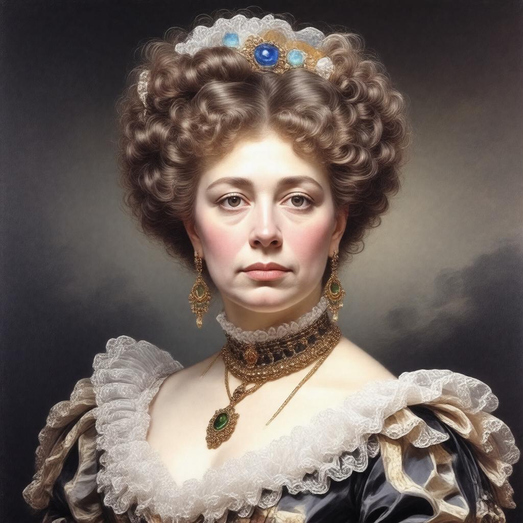 Sarah Bernhardt